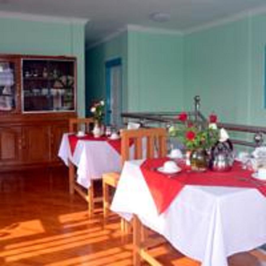The Green Vally Inn ニャウンシュエ エクステリア 写真